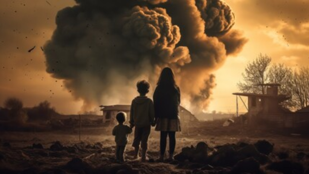 Is Nuclear Proliferation a Threat to Global Security
