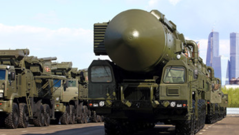 What to Do in a Nuclear Threat