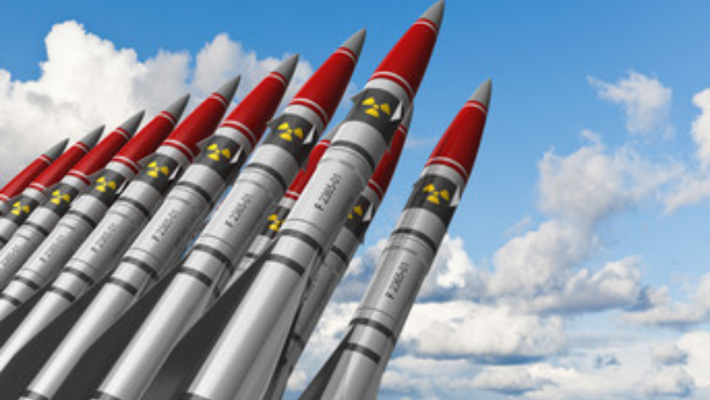 Which Country Has Most Nuclear Weapons
