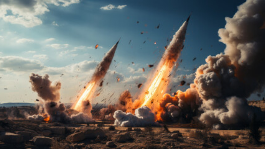 Which Country Is Safest From Nuclear Threat