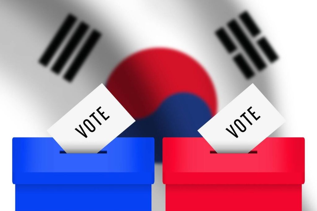 Why The South Korea Elections Matter To The US