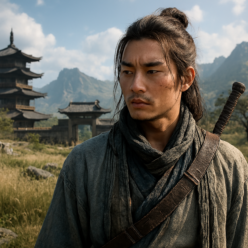 Where Winds Meet Choices Guide: Do Your Choices Change The Ending?