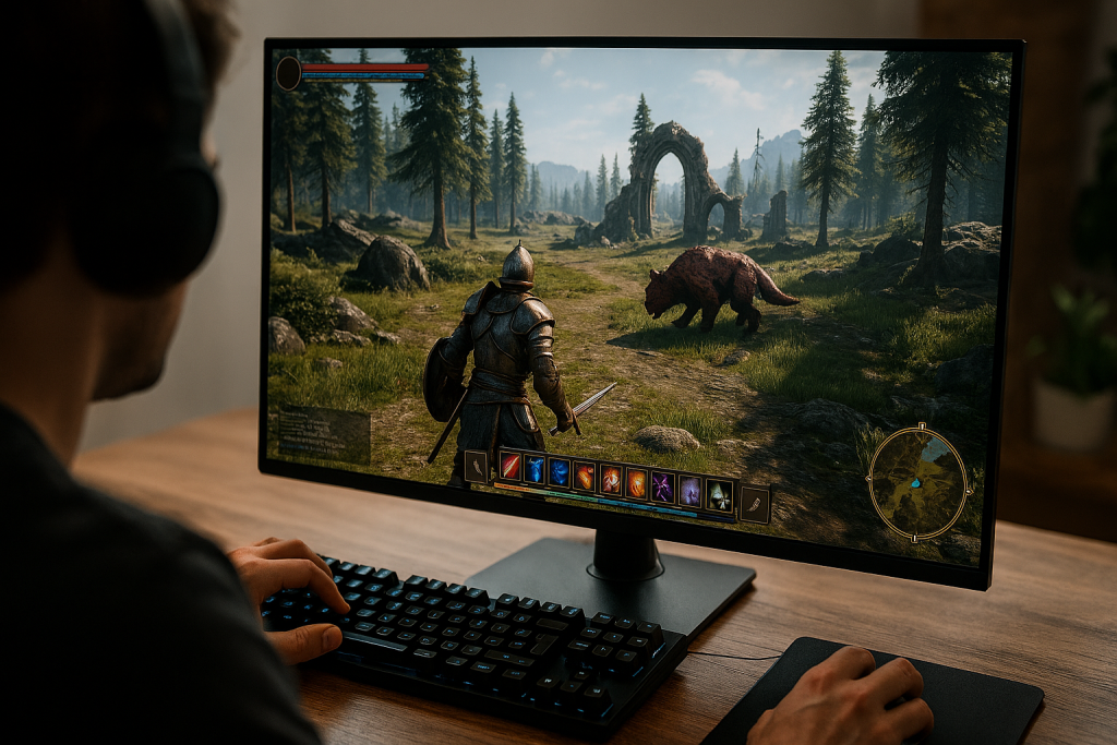 What’s Driving Interest in Ashes of Creation Cheats and Hacks Among MMO Players